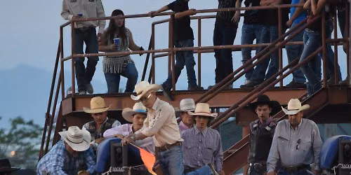2026 Tooele Bit N' Spur Rodeo