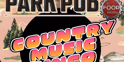 Country Music Bingo @ Oviedo Park Pub 