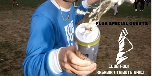 oh-aces at The Shamrock Club, Welwyn Garden City