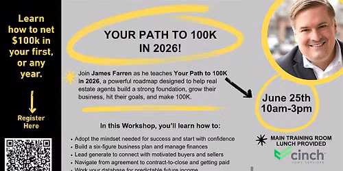 Path To 100K