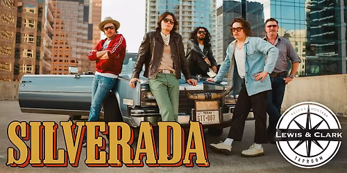Silverada