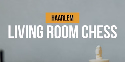 Living Room Chess