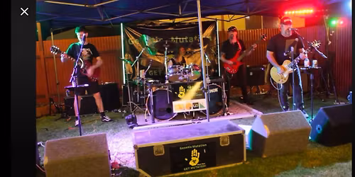 Genetic Mutation Rocking the Amateur Anglers Association in Port Pirie 