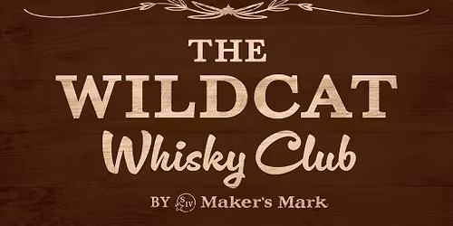 Wildcat Whisky Club Add On - Treaty Oak Revival