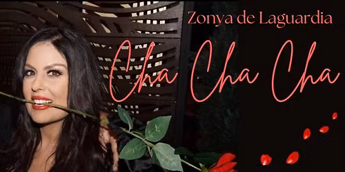 Cha Cha Cha Zonya de la Guardia