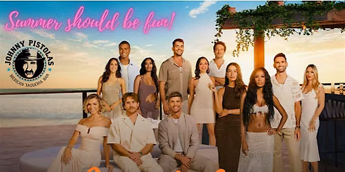 Summer House Reunion Part 3 Watch Party