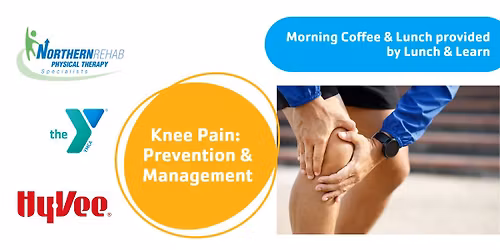 Knee Pain: Prevention and Management 