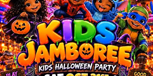 Kids Jamboree