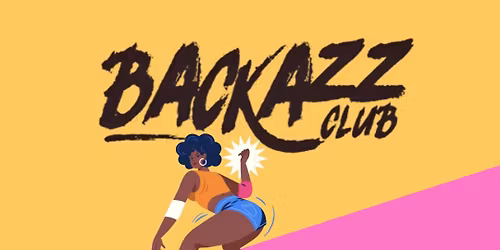 Backazz Club (The return) ft. Dj Abena @ Cafe Au Lait