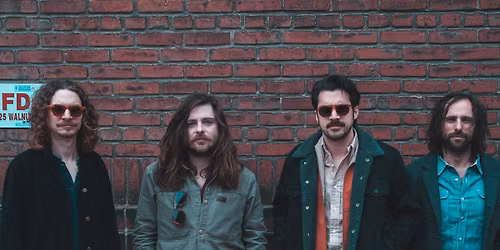 MO LOWDA & THE HUMBLE - Tailing the Ghost Tour