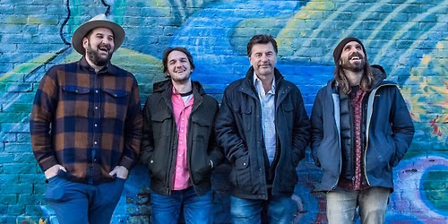 Laurence St-Martin & Phil Lauzon