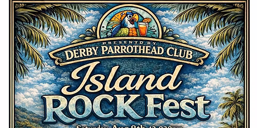 Island Rock Fest