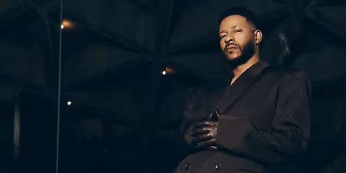 Eric Bellinger in Pittsburgh