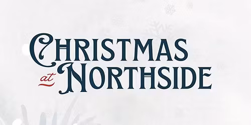 Christmas Eve Services (3:00, 4:30 & 6:00 pm)