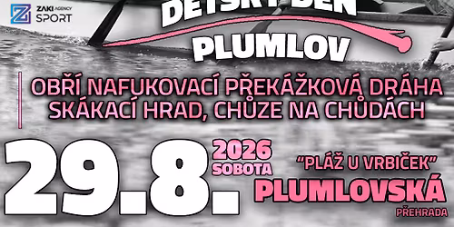 D\u011btsk\u00fd den Plumlov