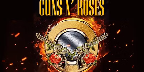 Guns N Roses at Carter-Finley Stadium