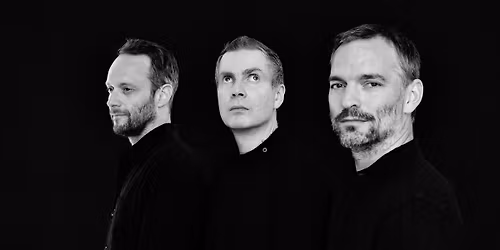 SIGUR R\u00d3S with WORDLESS MUSIC ORCHESTRA