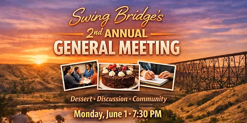 SBDC 2nd Annual General Meeting