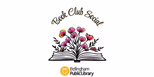 Bellingham Public Library Book Club Social