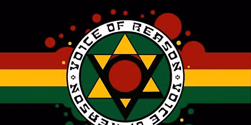 Voice Of Reason & Friends Reunion Tour