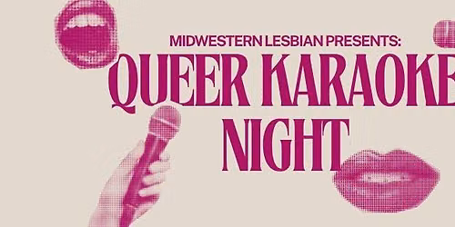 Queer Karaoke Night