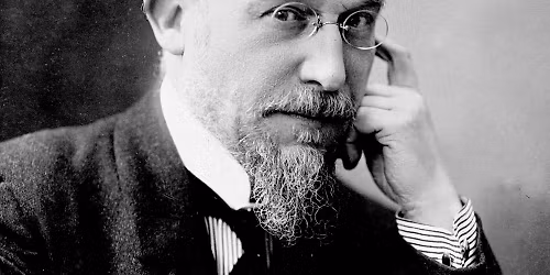 Satie, \u00c9tranger \/ Conf\u00e9rence-concert