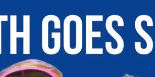 $15-Gwenyth Goes Skiing- Comedy Show and dinner afterwards