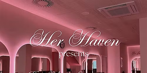 Hot Pilates Experience: A Feminine Wellness Social