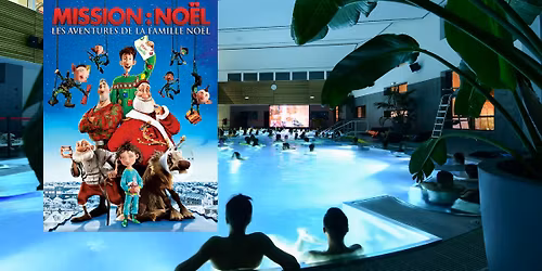 Cin\u00e9Baln\u00e9o : Mission No\u00ebl