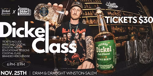 Dickel Class