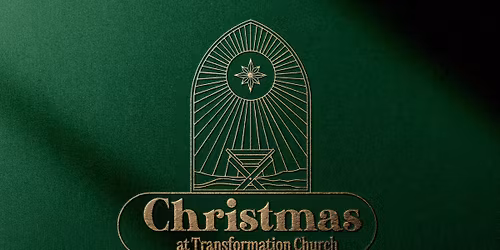 Christmas at Transformation Church