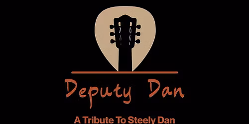Deputy Dan: A Tribute To Steely Dan at Elevation 27