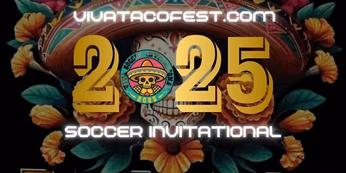 Las Vegas Viva Soccer Invitational 2025!