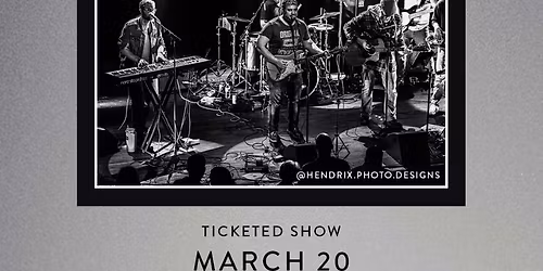 An American Classic: Bruce vs Petty at 118 North 3/20