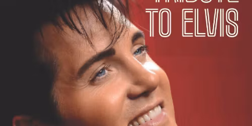 Travis LeDoyt - "The World's Best Young Elvis Tribute"