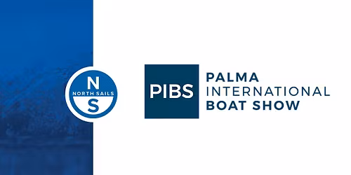 North Sails at the Palma International Boat Show