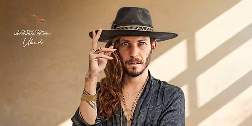 Ecstatic Heaven by Ritual Frequencies: The Ultimate Dance Temple & Ceremony