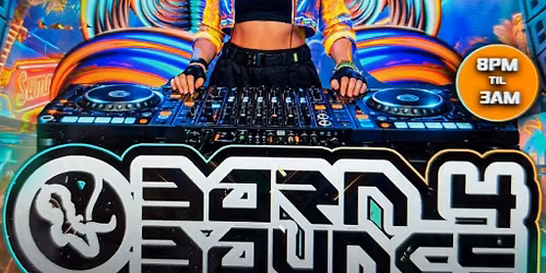 Born 4 Bounce EVENT 2