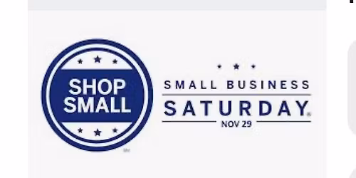 Small Business Saturday 