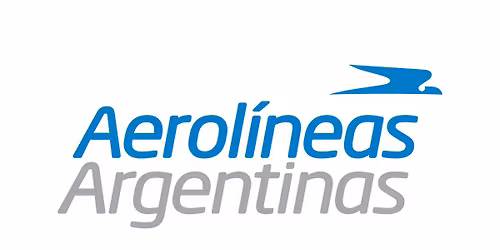 Vuelo inaugural de Aerol\u00edneas Argentinas a Miami, Estados Unidos.