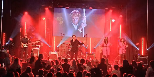 Celebrating George Michael at St Ives September Festival