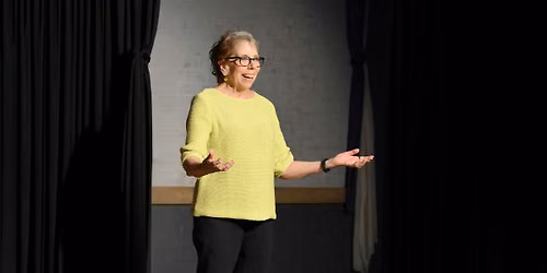 Acting for Improvisers with Cynthia Lair (Fall, '26)