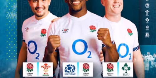 6 Nations Streamed Live!