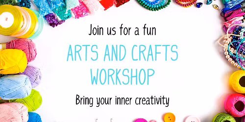 Dearborn Brewing Arts and Crafts Workshop