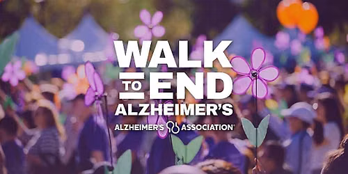 Walk to End Alzheimer's
