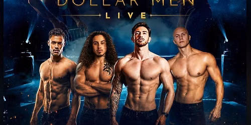Million Dollar Men Live