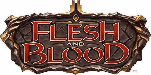 Flesh and Blood GSG Constructed Classic Amory