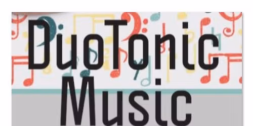 Duotonic at the Riverside Club