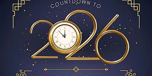 Dirty Birdie's New Year's Eve Party 2026