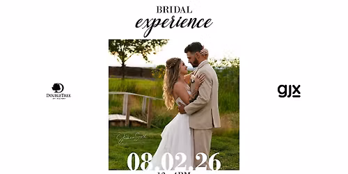 13th Annual GJ Bridal Experience